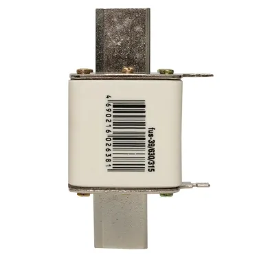 Вставка плавкая ППН-39 630/315А габарит 3