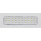 Светильник светодиодный аварийный непостоянный DBA-101-0-20 30LED 5ч IP20 (40/3360)