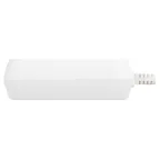 Колодка 2гн, зазeмл (10/40/1400) KX-2e