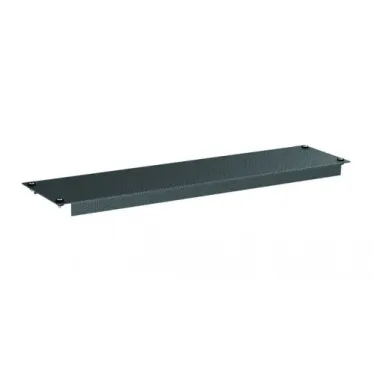 Панель крыши глухая для IT корпусов CQE для 800 RAL9005