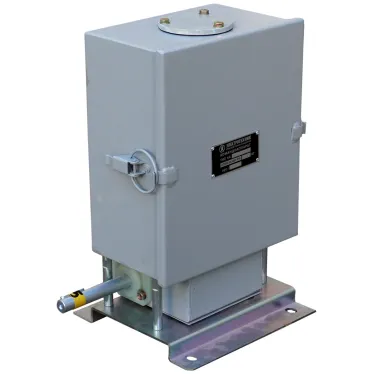 Командоаппарат КА424А-1У3, IP55