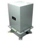 Командоаппарат КА4658-3У2, IP55