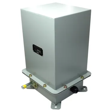 Командоаппарат КА4658-3У2, IP55