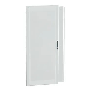 Дверь прозрачная, IP30, Ш - 800 ММ