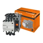                  Контактор КМНК-60-230.Б 60кВАр 2НО,1НЗ | SQ2103-0008 | TDM
               