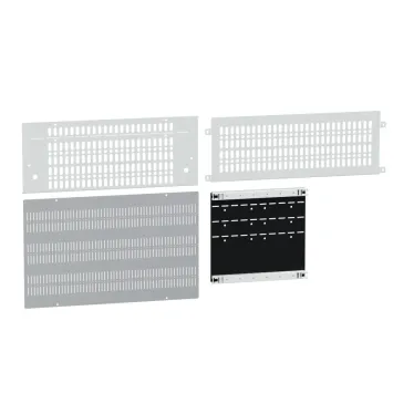 Крышка комп для подс. » 800 А Ш650 Г600