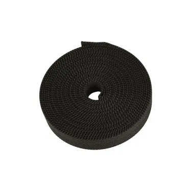 Трек-ремень гибкий Belty Base 10 м 48В DC IP20 темно-сер. ткань медь DENKIRS TR5501-DG