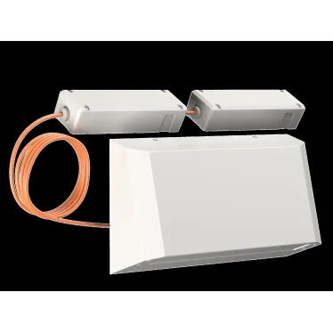 Светильник аварийный BS-CUSTOS-51-L1-INEXI2 4000K White (-60)