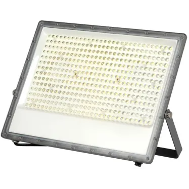 Прожектор светодиодный уличный  PRO LPR-063-0-65K-400 400Вт 6500K 40000лм IP65 90° | Б0067754 | ЭРА