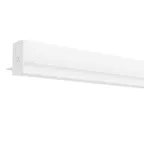 Шинопровод SMART встраиваемый 3 м под ГКЛ бел. DENKIRS TR2013-WH