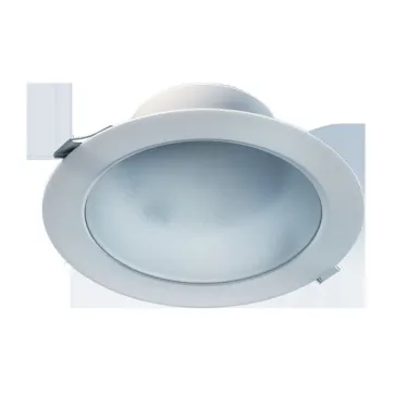 Светильник Radian 15 10Вт 854лм 5,0K IP40