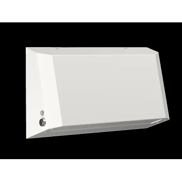 Светильник аварийный BS-CUSTOS-53-L1-INEXI 4000K White