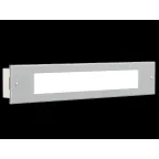 Светильник аварийный BS-GORIZONT-83-L1-INEXI2 Gray