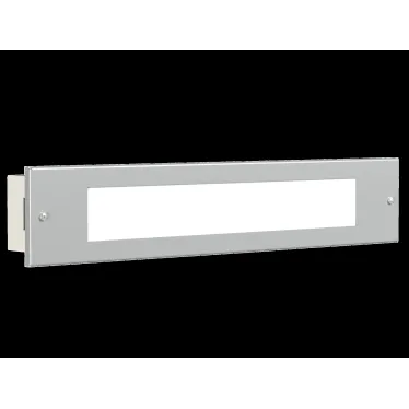 Светильник аварийный BS-GORIZONT-83-L1-INEXI2 Gray