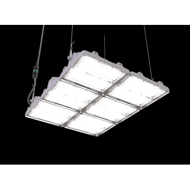 Светильник L-pixel 6/300/Д/840/(R5)/01/MT-KM/I1-D6/220AC IP66 RAL7035