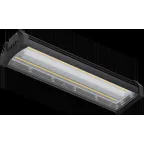 Светильник светодиодный ДСП-100вт 5000К,14000Лм,60/120°,IP66/IP67