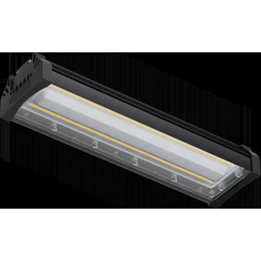 Светильник светодиодный ДСП-100вт 5000К,14000Лм,60/120°,IP66/IP67