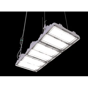 Светильник L-pixel 3/150/Д/840/(R5)/01/MT-KM/I1-D3/220AC IP66 RAL7035