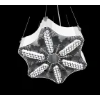 Светильник L-lego II 330 270Вт 35110лм К15 4,0К усеч.корп IP66