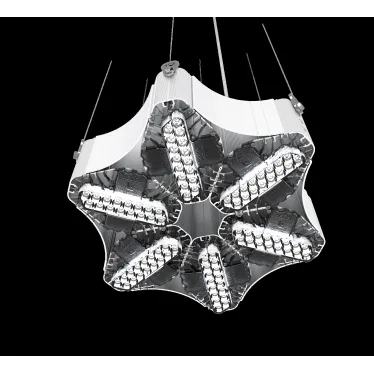 Светильник L-lego II 330 270Вт 35110лм К15 4,0К усеч.корп IP66