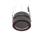 Прожектор L-industry II PRO 150Вт диаграмма К15 5000К IP65