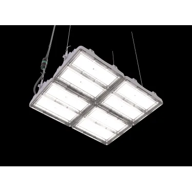 Светильник L-pixel 4/200/Д/840/(R5)/01/MT-KM/I1-D4/220AC IP66 RAL7035