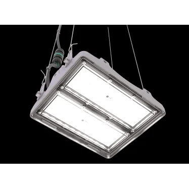 Светильник L-pixel 1/50/Д/850/(R5)/01/MT-KM/I1-D1/220AC IP66 RAL7035