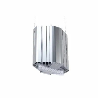 Светильник L-lego II 30 24Вт 3196лм К15 4,0К длин.корп IP66