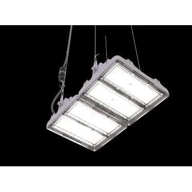 Светильник L-pixel 2/100/Д/850/(R5)/01/MT-KM/I1-D2/220AC IP66 RAL7035