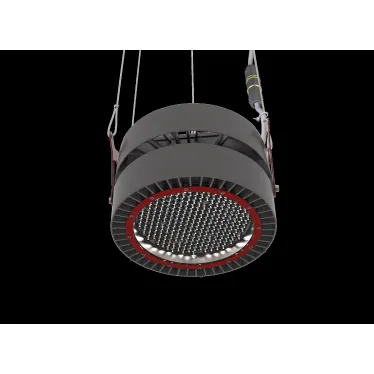 Светильник L-industry II PRO 210/Г50/5,0K/05/I11-31/220AC IP65