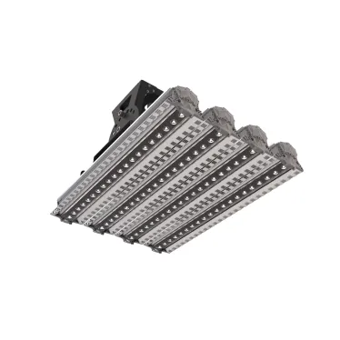 Светильник L-industry Turbine HB6/360/Г30/5,0K/01/I7-26/220AC IP66