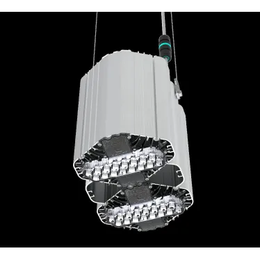 Светильник L-lego II 110 90Вт К15 4,0К длин.корп IP66