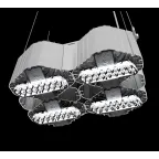 Светильник L-lego II 220 178Вт 23142лм К15 4,0К усеч.корп IP66