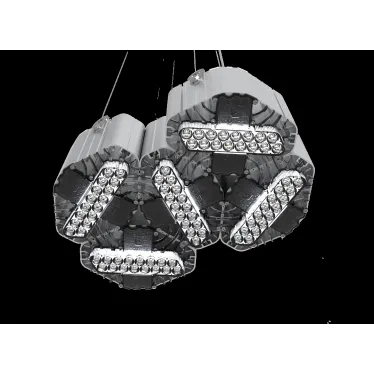 Светильник LED L-lego II 250 250Вт 29252лм К15 5,0К IP66