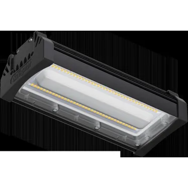 Светильник светодиодный ДСП-50вт 5000К,6100Лм,60/120 гр. IP66/IP67