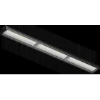 Светильник светодиодный ДСП-200вт 5000К,31000Лм,60/120°,IP66/IP67