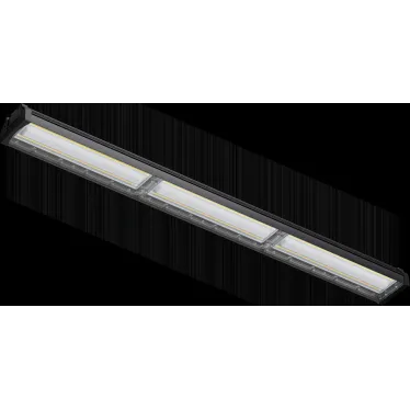 Светильник светодиодный ДСП-200вт 5000К,31000Лм,60/120°,IP66/IP67