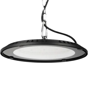 Светильник светодиодный подвесной  SPP-402-0-65K-200 200Вт 20 000лм 6500K 80Ra Кп5% КСС Д (120°) IP65 | Б0069332 | ЭРА