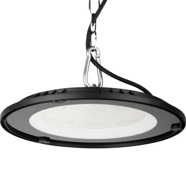 Светильник светодиодный подвесной  SPP-402-0-65K-150 150Вт 15 000лм 6500K 80Ra Кп5% КСС Д (120°) IP65 | Б0069331 | ЭРА
