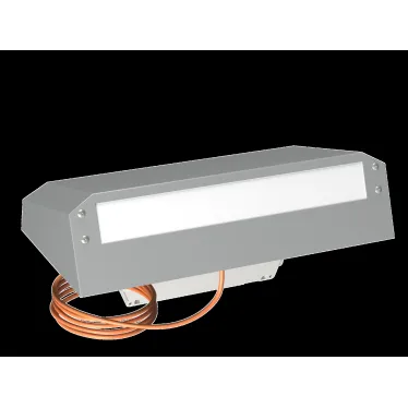 Светильник аварийный BS-CUSTOS-10-L2-LED V01 4000K Gray (-60)