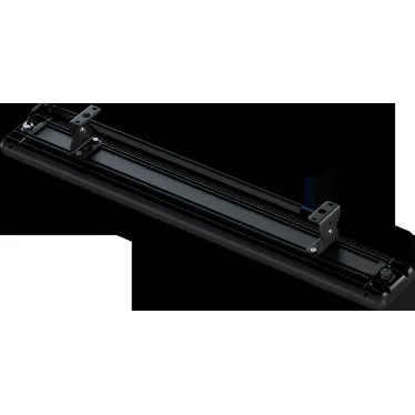 Светильник светодиодный ДСП-150вт 5000К,18750Лм,110°,IP66