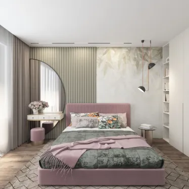 Трек-ремень гибкий Belty Base 5 м 48В DC IP20 корич. ткань медь DENKIRS TR5500-BR