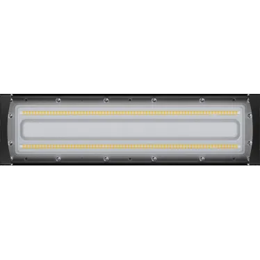 Светильник светодиодный ДСП-100вт 5000К,14000Лм,60/120°,IP66/IP67