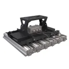 Светильник L-industry Turbine HB5/300/К15/5,0K/01/I7-24/220AC IP66