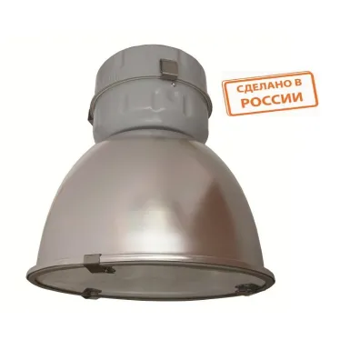 Светильник промышленный ГСП/ЖСП 99-400-300 (Бокс IP20) 400Вт ДРИ/ДНаТ E40 ЭмПРА IP65 | SQ0334-0209 | TDM