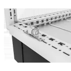 Ролик опорный для двери RS52