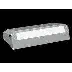 Светильник аварийный BS-CUSTOS-53-L1-INEXI 4000K Gray