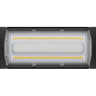 Светильник светодиодный ДСП-50вт 5000К,6100Лм,60/120 гр. IP66/IP67