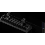 Светильник светодиодный ДСП-100вт 5000К,14000Лм,60/120°,IP66/IP67