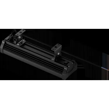 Светильник светодиодный ДСП-100вт 5000К,14000Лм,60/120°,IP66/IP67